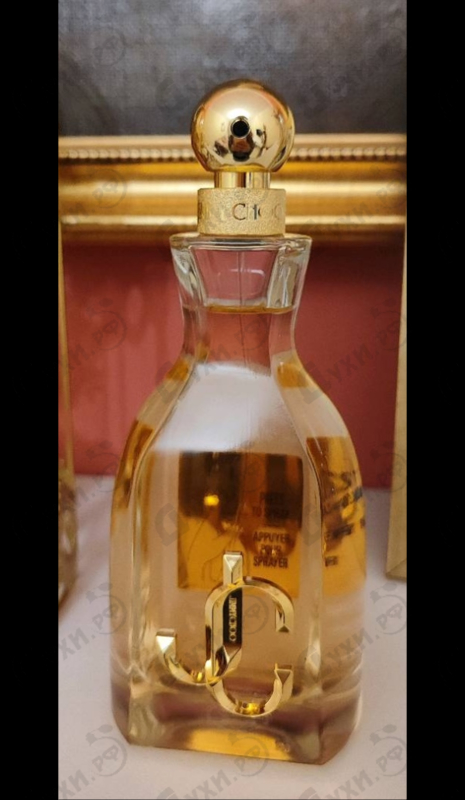 Купить I Want Choo от Jimmy Choo