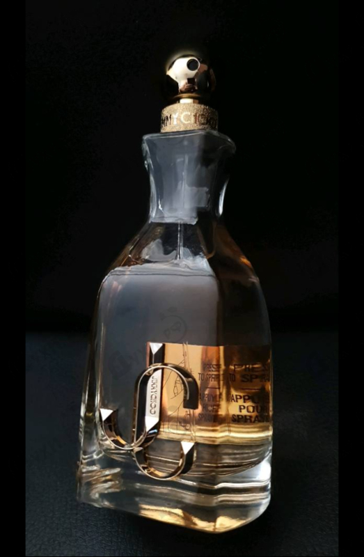 Духи I Want Choo от Jimmy Choo