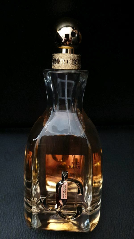 Отзывы Jimmy Choo I Want Choo