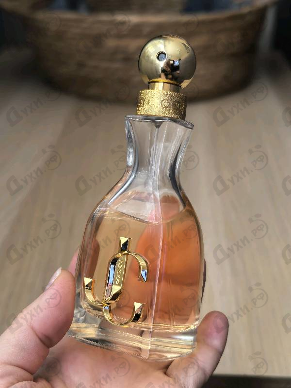 Купить Jimmy Choo I Want Choo