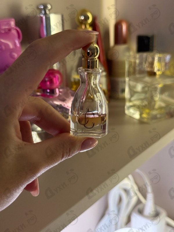 Купить I Want Choo от Jimmy Choo