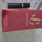 Отзывы Jimmy Choo I Want Choo