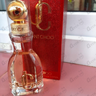 Отзыв Jimmy Choo I Want Choo