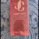 Отзыв Jimmy Choo I Want Choo