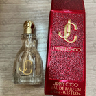 Духи I Want Choo от Jimmy Choo