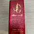 Духи I Want Choo от Jimmy Choo