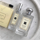Отзывы Jo Malone Midnight Musk & Amber