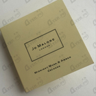 Отзыв Jo Malone Midnight Musk & Amber