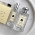 Отзывы Jo Malone Midnight Musk & Amber