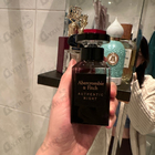 Отзывы Abercrombie & Fitch Authentic Night