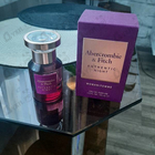 Духи Authentic Night от Abercrombie & Fitch