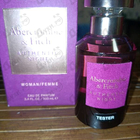 Отзыв Abercrombie & Fitch Authentic Night