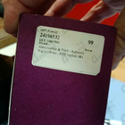 Парфюм Abercrombie & Fitch Authentic Night