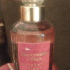 Отзывы Abercrombie & Fitch Authentic Night