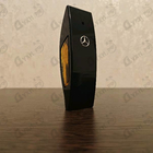 Отзыв Mercedes Benz Club Black