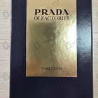 Отзывы Prada Mirages Dark Light