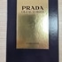 Отзыв Prada Mirages Dark Light