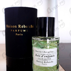 Духи Bois D'Enfant от Maison Rebatchi