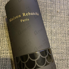 Парфюм Maison Rebatchi Bois D'Enfant