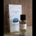 Отзыв Maison Rebatchi Bois D'Enfant