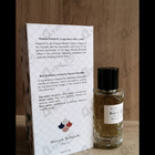 Отзыв Maison Rebatchi Bois D'Enfant