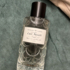 Духи Cuir Tassili от Maison Rebatchi