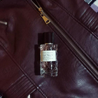 Духи Cuir Tassili от Maison Rebatchi