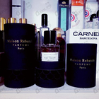 Духи Cuir Tassili от Maison Rebatchi