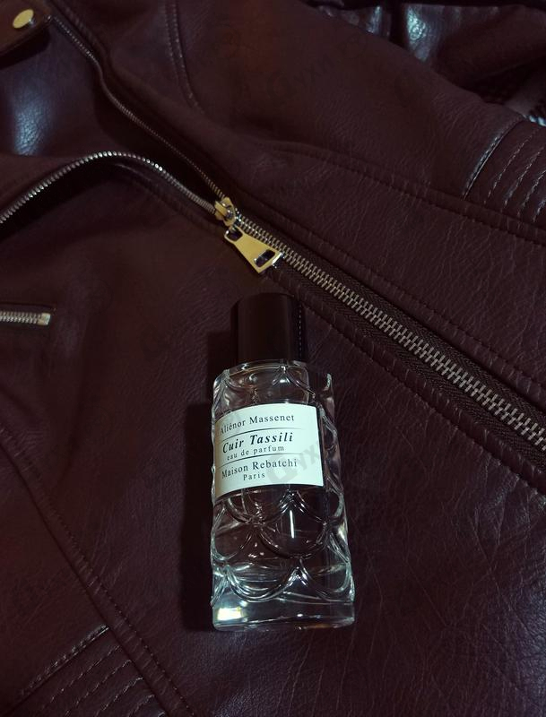 Купить Maison Rebatchi Cuir Tassili Купить Cuir Tassili от Maison Rebatchi