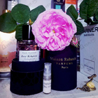 Отзыв Maison Rebatchi Rose Rebatchi