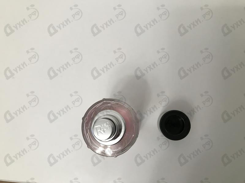 Духи Rose Rebatchi от Maison Rebatchi