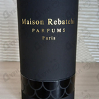 Духи Rose Rebatchi от Maison Rebatchi