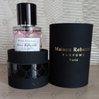 Отзыв Maison Rebatchi Rose Rebatchi