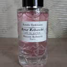 Парфюм Maison Rebatchi Rose Rebatchi
