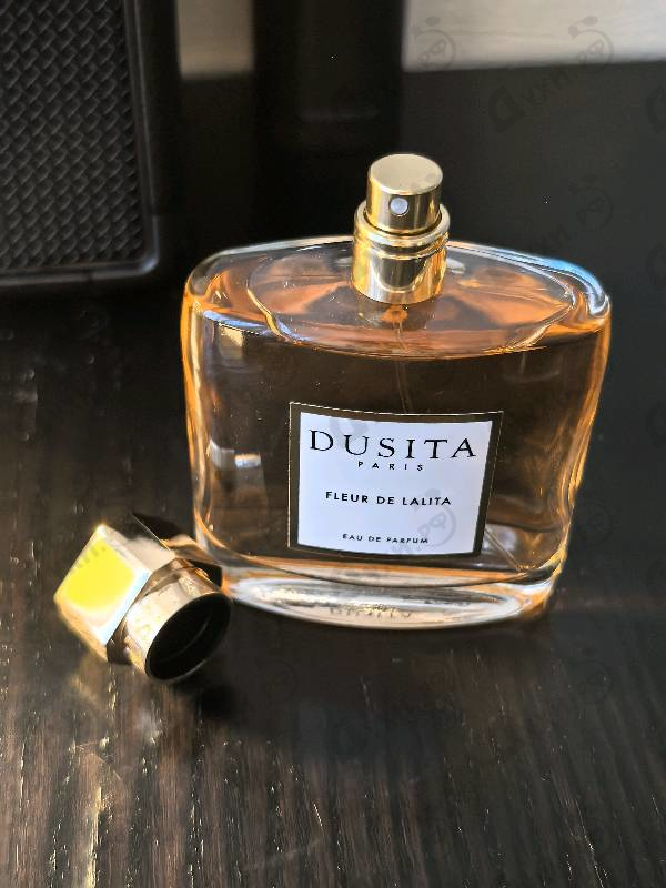 Духи Fleur De Lalita от Dusita