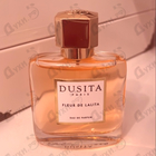 Духи Fleur De Lalita от Dusita