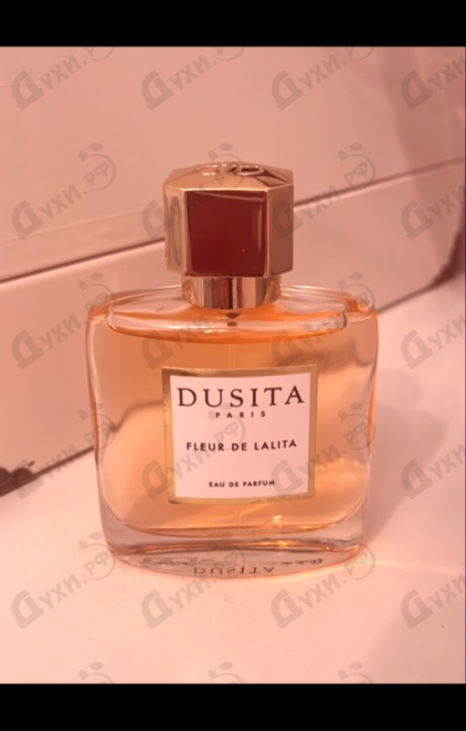 Купить Fleur De Lalita от Dusita