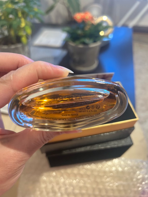 Духи Fleur De Lalita от Dusita