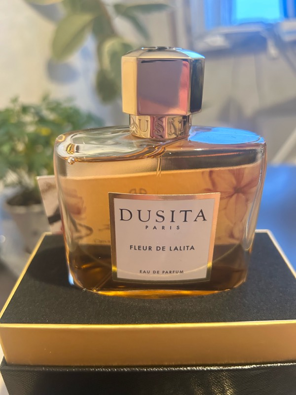 Купить Fleur De Lalita от Dusita