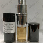 Парфюм Hugo Boss The Scent Pure Accord