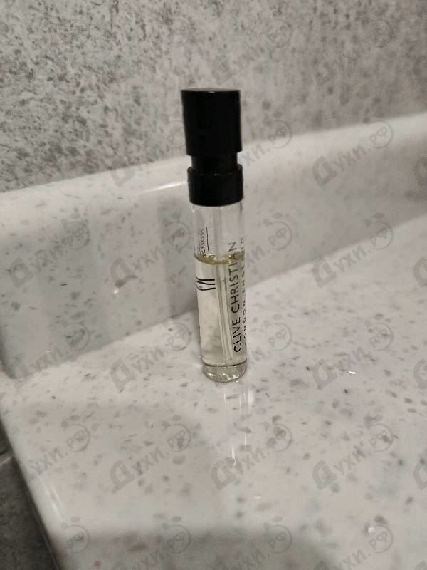 Духи 20 Iconic Feminine от Clive Christian