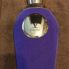 Отзыв V Canto Isotta