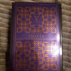 Парфюм V Canto Isotta