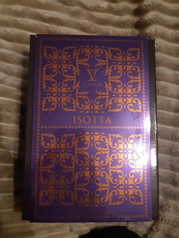 Купить Isotta от V Canto