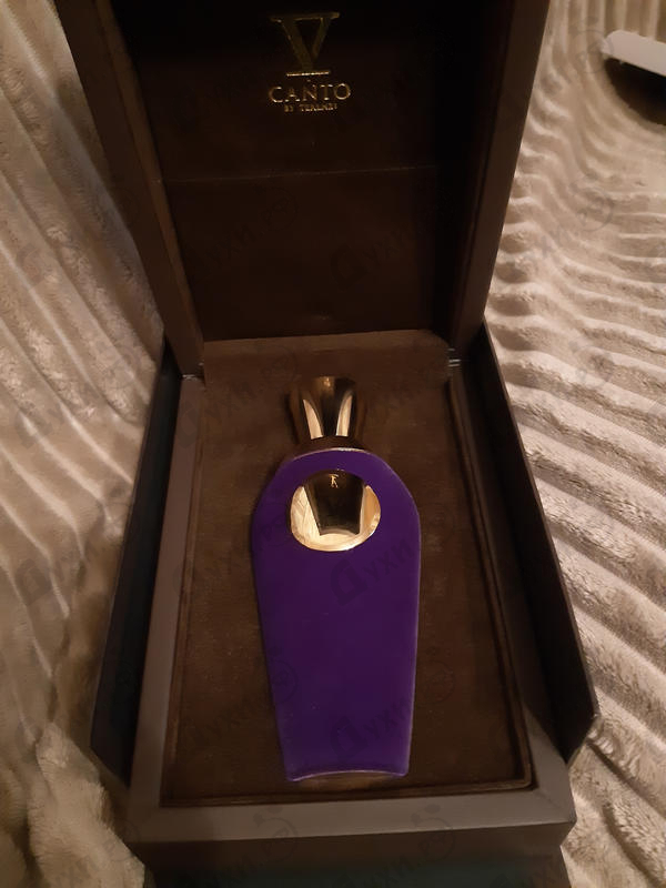 Парфюмерия V Canto Isotta