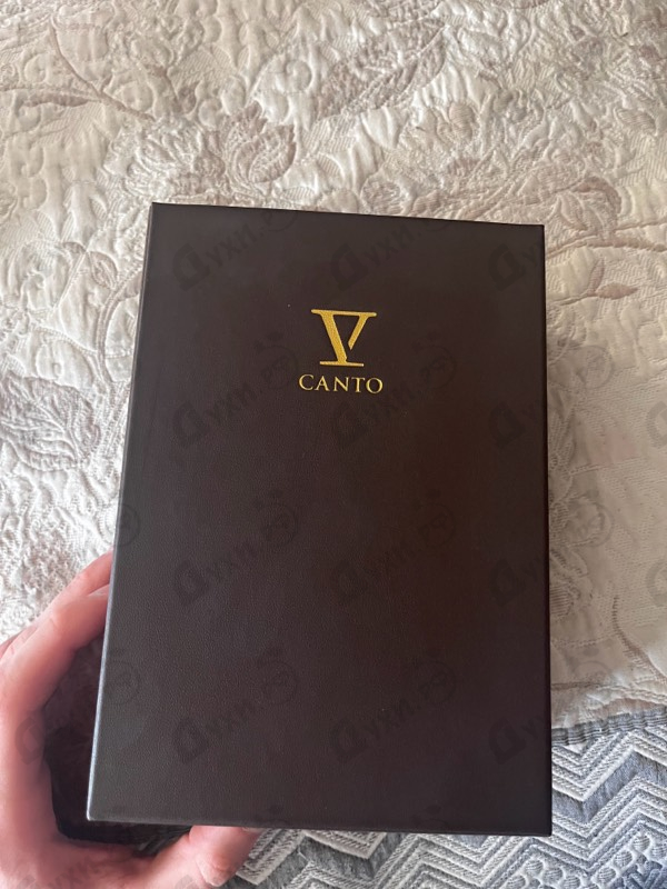 Парфюмерия Isotta от V Canto