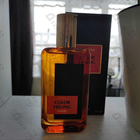 Отзыв Brocard Color Feeling Orange