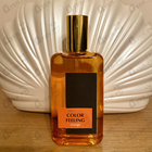 Духи Color Feeling Orange от Brocard
