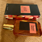 Отзывы Brocard Color Feeling Orange