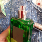 Духи Color Feeling Green от Brocard